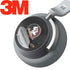 Florida State University Black Jersey Surface Headphones Skin